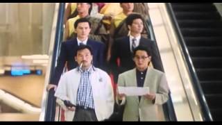 도신 3 - 소년도신 (도신불패, 1996) 예고편