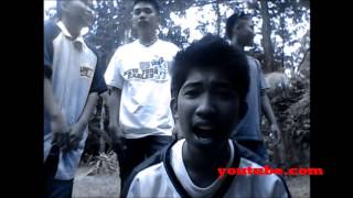 Lord Patawad Basilyo official video