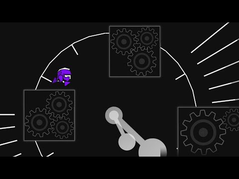 The Final Stage 100% by Serponge | GD