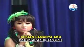 Download lagu Adella - Sumpah Benang Emas ( KARAOKE ) mp3