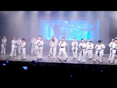 Apresentação Enzo 2016 - Parte 2/2