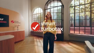 Intuit TurboTax Now Taxes is an Open Door