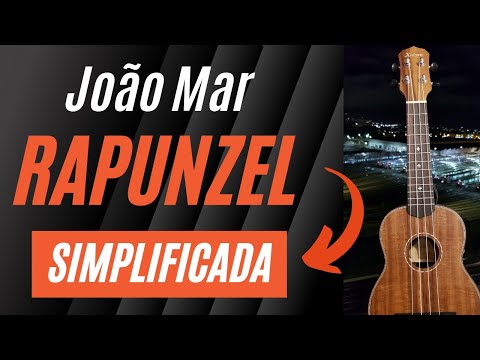 Rapunzel - João Mar