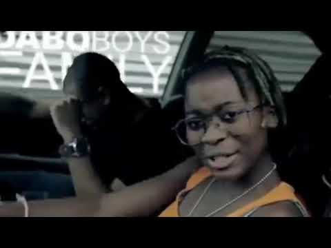 Saiba  de uma vez por todas onde anda a rainha da Sucata dos Dabo Boys