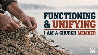 I Am A Church Member 2026: Functioning & Unifying | Romans 12