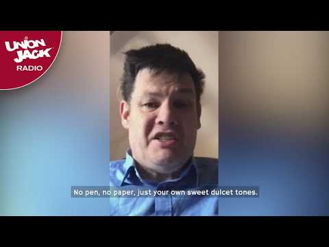 Union Jack Pub Quiz Video