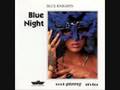 Blue Night Blue Knights