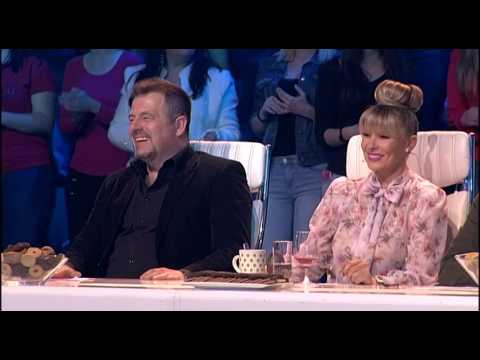 Zika, Aco i Slavisa Stojanovic - Kada padne noc - (live) - Nikad nije kasno - EM 31 - 30.04.2017