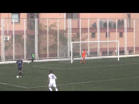 o1.ua - Чемпионат U-21: «Черноморец» - «Говерла» / Спорт Одессы