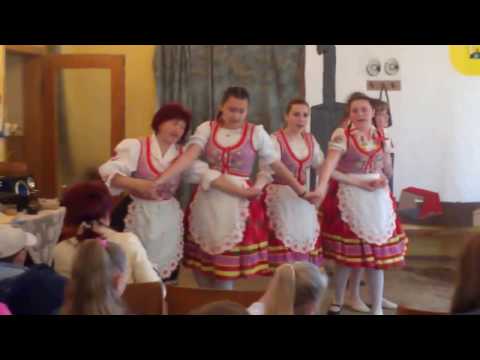 Sárosoroszi-Magyarbődi karikázó.