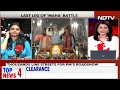 PM Modi Roadshow | Fake NCP, Fake Sena Merged With Congress: PM Modi In Mumbai - Video