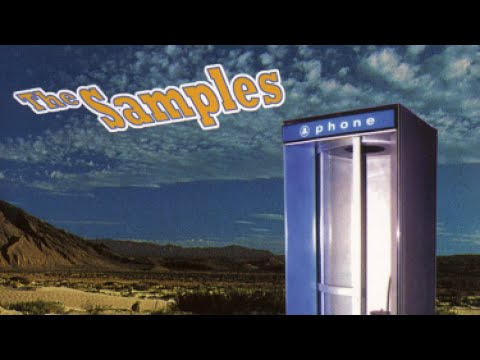We All Move On - The Samples