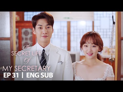 How is it? Is it Pretty? How Pretty is it? [The Secret Life of My Secretary Ep 31]