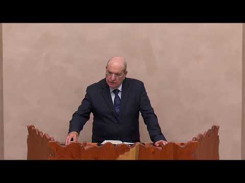 Culto del 01/01/23 "Un'altra Generazione..."