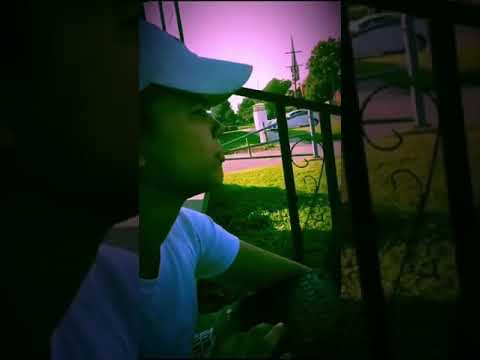 Young C Thang Crazy rap by white boy!! new 2019
