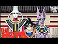 GOKU Vs ZAMASU Goku Thug Life Moment Goku Funny Moments In Hindi Goku Theboysmeme PART 5