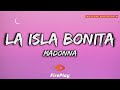 Madonna La Isla Bonita Lyrics