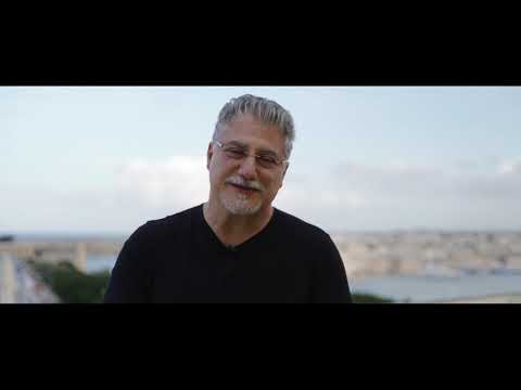 Mastering the Voice with José Cura – a short documentary