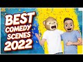 Best Comedy Scenes 2022 MCA Middle Class Abbayi Funmoji Infinitum Media
