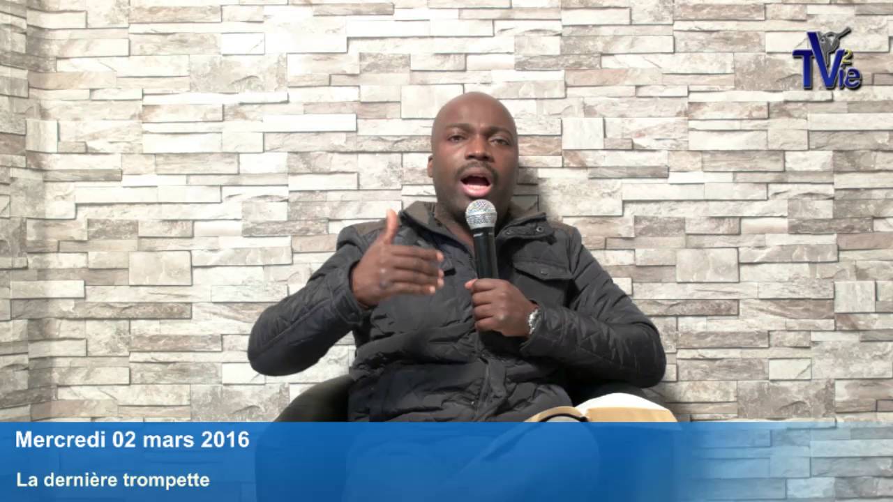 Thumbnail of video: Tous ne sont pas de Dieu (02/03/16) 