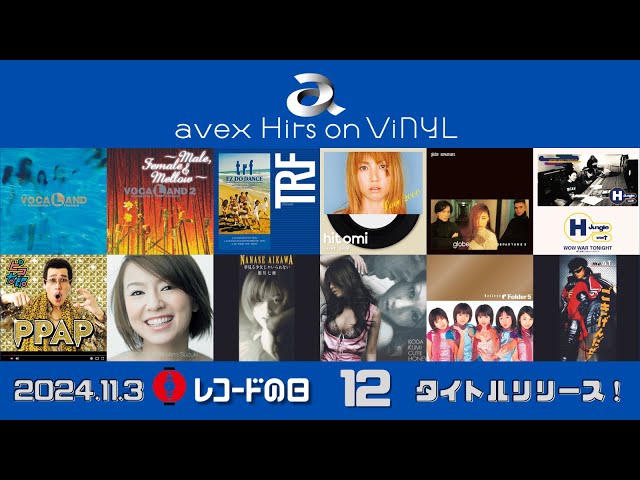 デビュー32周年を迎えたTRF、記念すべきデビュー・シングル「GOING 2 DANCE / OPEN YOUR MIND」の7inchアナログレコードをリリース! 4 YouTubeサムネイル