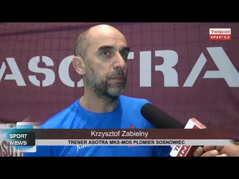 Siatkarskie emocje wracają do Milowic