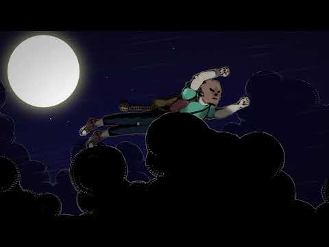 video frame placeholder