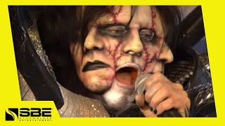 LIZZY BORDEN - Appointment With Death (Funny and Rare Promo Video))