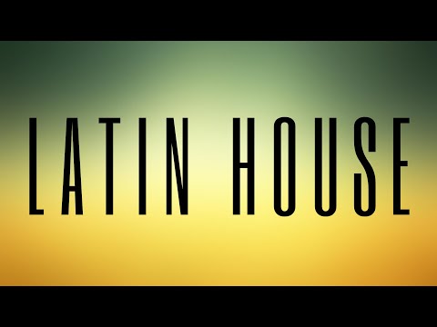 |LATIN HOUSE| SuFro - R-Rewind x Mvd Flex & Miroo