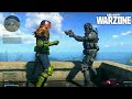Warzone Judge Dredd Incendiary Execution Finishing Move