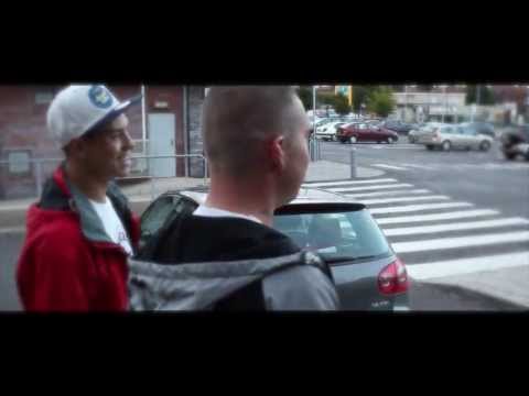 Mr Ess - Positive ft Louie Midnight [Official Music Video] #FIRETV