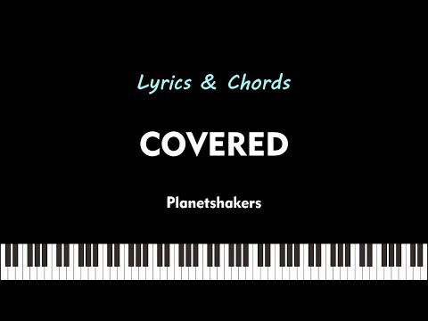 Covered Feat Israel Houghton - Planetshakers