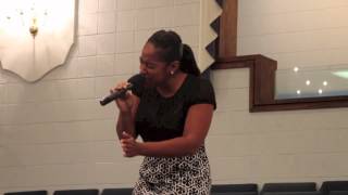 DCC - Jesus, Let Me Touch You and See If You Are Real!