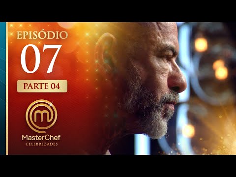 EP. 07 - 4/5: DELÍCIAS ÁRABES E AGRICULTURA FAMILIAR (30/12/25) | TEMP 01 | MASTERCHEF CELEBRIDADES