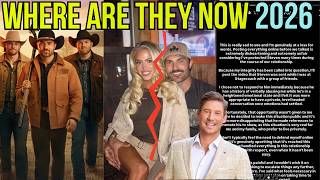 McBee Dynasty: Where Are They Now Allie & Steven BREAK UP + Bravo Twist!