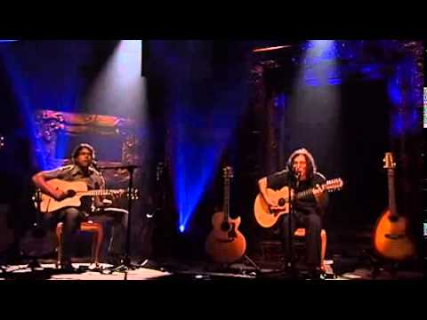 Noite e Dia (acústico MTV) video