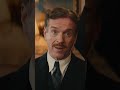 Downton Abbey meets Airplane! in the “wildly funny laugh-a-second satire” now playing!