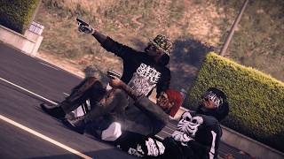 Neon Community || Nia Blackwidow - EP.24 | Black Disciples