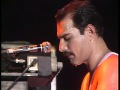 Queen - It's a Hard Life (Live in Tokyo 1985)