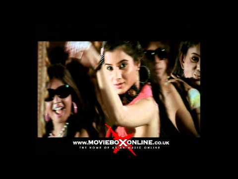 JHANJRAN [OFFICIAL VIDEO] - JELLY {FULL SONG} SEETI 2