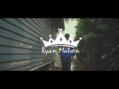 Ryan Matson- Never Falling Down (Official Video)