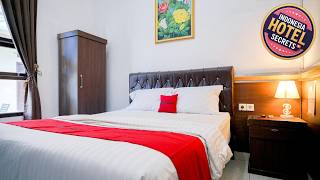 RedDoorz Syariah near Unila Lampung | Bandar Lampung, Indonesia | Hotel Review 🏩