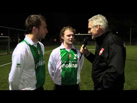 Latje Trap: VV Woubrugge