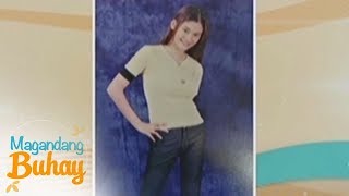 Magandang Buhay: Pia admits being bullied because of her height and complexion