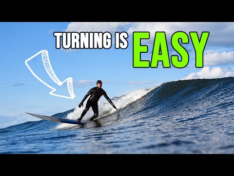 THE UNTOLD METHOD to Turning a Big Board