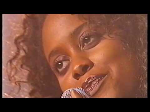 Sash "Stay", Live ZDF 1997/98