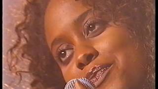 Sash &quot;Stay&quot;, Live ZDF 1997/98
