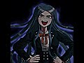 Tsumugi Shirogane Edit Danganronpa