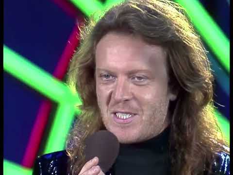 UMBERTO TOZZI - Medley (Wunschkonzert, 1988)