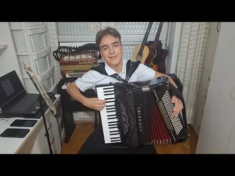 Marko Ristić - Mito bekrijo